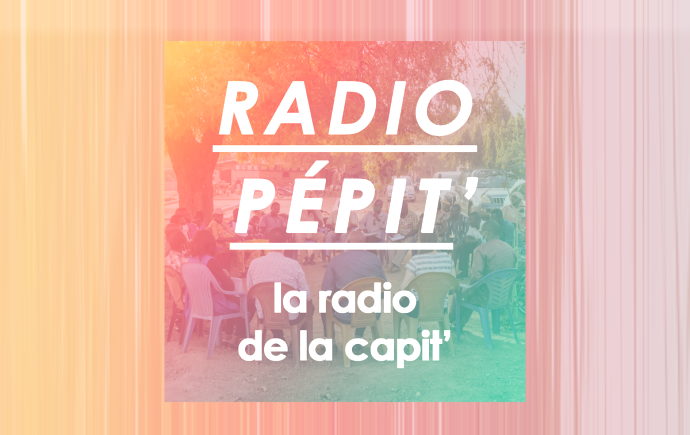 Radio Pépit, le podcast dédié aux Pépinières Urbaines et au foisonnement d’initiatives urbaines frugales et participatives