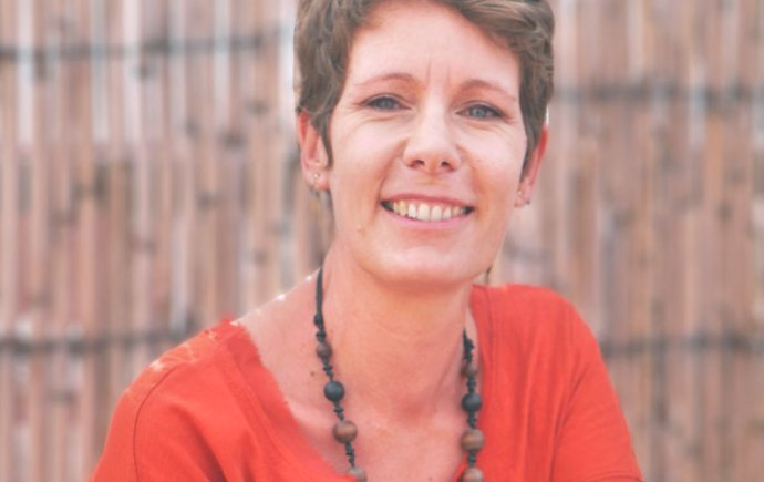 Bénédicte Hinschberger