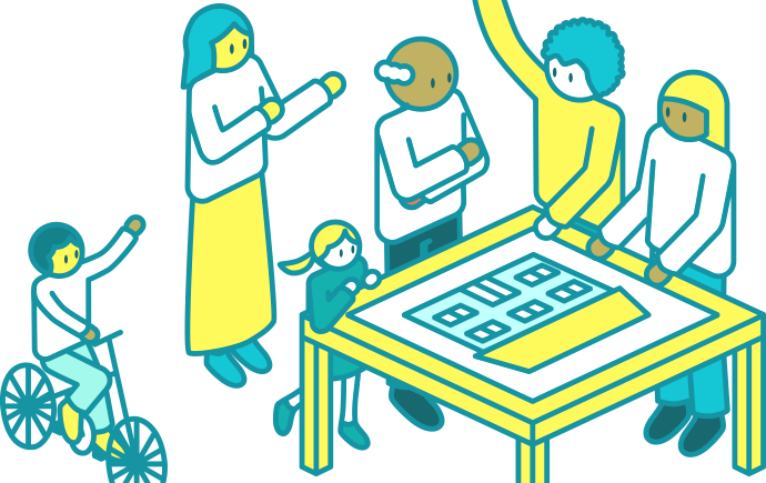 Communiqué de presse : Une décennie d’innovation dans l’habitat participatif et coopératif