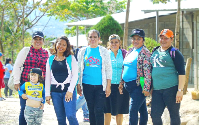 La Production Sociale de l’Habitat au Nicaragua mis en avant dans un podcast