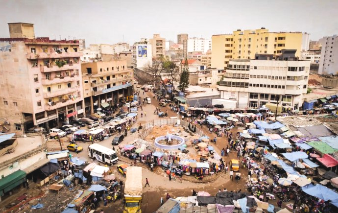 Développement urbain en Afrique : découvrez un MOOC réalisé en collaboration avec urbaMonde