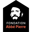 Fondation Abbé Pierre Logo Fondation Abbé Pierre